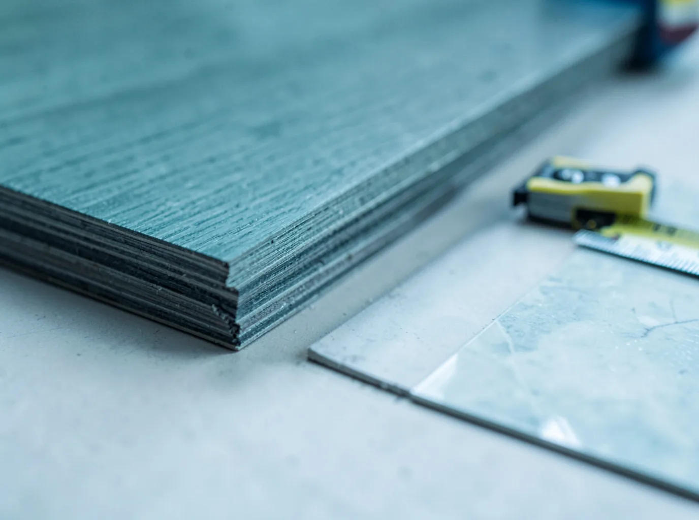 Luxury Vinyl Plank Installation Duncan, OK FAQs